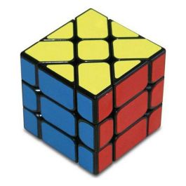 Juego de Mesa Yileng Cube Cayro YJ8318 3 x 3 Precio: 5.94999955. SKU: B1JQMWC9H2