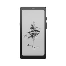 eBook Onyx Boox Palma Negro 128 GB 6,13" eBook Onyx Boox Palma Negro 128 GB 6,13"