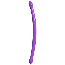 Consolador de Doble Penetración Pipedream WHAMMY Morado Precio: 14.49999991. SKU: B16EJL9A8M
