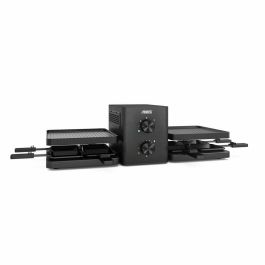 Princess 162660 Raclette Purify Parrilla Eléctrica 1500W con Sistema de Purificación de Aire para 8 Personas Precio: 94.50000054. SKU: B13RJKYPQM