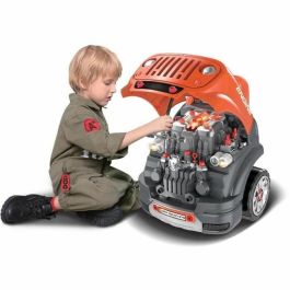 Buddy Toys BGP 5012 Taller mecánico Precio: 72.49999955. SKU: B17CANP3PG