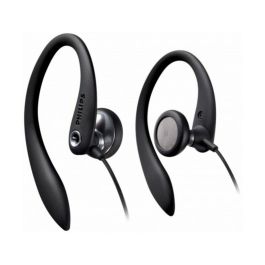 Auriculares Deportivos Philips SHS3300/10 100 mW (3.5 mm)