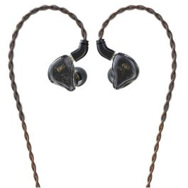 Auriculares Bluetooth con Micrófono Fiio FD1