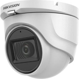 Hikvision Digital Technology DS-2CE76H0T-ITMFS Torreta Cámara de seguridad CCTV Exterior 2560 x 1944 Pixeles Techo/pared Precio: 62.59000033. SKU: B16ZACDLPZ