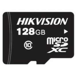 Tarjeta Micro SD Hikvision HS-TF-L2I 128 GB Precio: 23.50000048. SKU: B1BKBX26PY