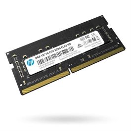 HP MEMORIA 8GB S1 DDR4 3200MHZ SO-DIMM