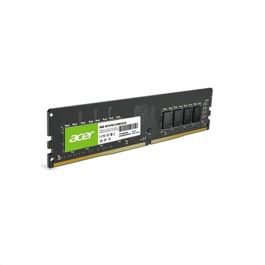 Memoria RAM Acer BL.9BWWA.222 8 GB DDR4 Precio: 38.95000043. SKU: B1DNSL2WV5