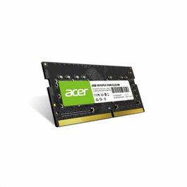 Memoria RAM Acer BL.9BWWA.206 8 GB DDR4 Precio: 43.94999994. SKU: B1DTXHRJFF
