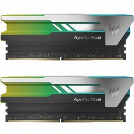 Memoria RAM Acer PREDATOR APOLLO DDR4 16 GB Precio: 61.94999987. SKU: B1DMLHSZXF