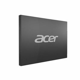 Disco Duro Acer RE100 512 GB SSD Precio: 62.94999953. SKU: B1HKT3WSHG