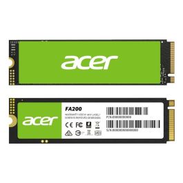 Disco Duro Acer BL.9BWWA.125 2 TB SSD Precio: 155.95000058. SKU: B12SCDV4LK