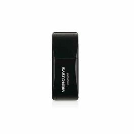 Adaptador Wifi Usb 2.0 Mercusys Mw300Um