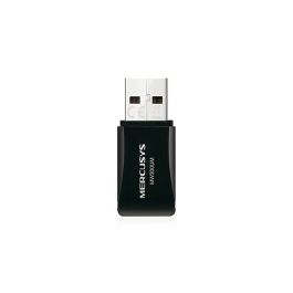 Adaptador Wifi Usb 2.0 Mercusys Mw300Um