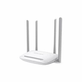 Router Mercusys MW325R Precio: 21.95000016. SKU: B1FYB2YY2X