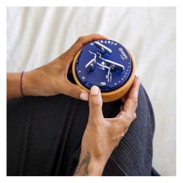 Morphee Caja de Meditación - 210 Pistas de Audio para Conciliar el Sueño Rápida y Profundamente - Sueño Reparador - 4 Idiomas Incluidos Precio: 108.49999941. SKU: B14L6AR455