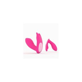 Vibrador para Parejas Magic Motion Eidolon Rosa