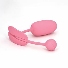 Bolas Chinas Magic Motion Training Kegel Rosa