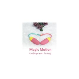 Vibrador Magic Motion