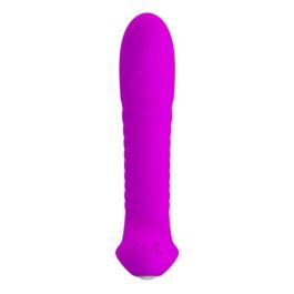 Masajeador Vibrador Para Próstata Pretty Love Merlin Rosa Masajeador Vibrador Para Próstata Pretty Love Merlin Rosa