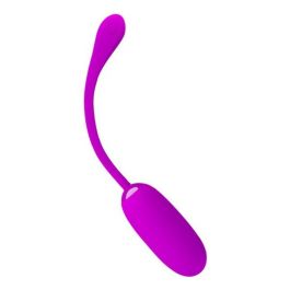 Huevo Vibrador Pretty Love Julius Lila (Ø 3,3 cm) Precio: 30.50000052. SKU: B15SBVF66Z