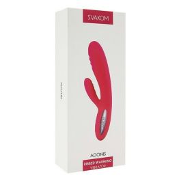 Conejito Vibrador Svakom NS7147