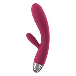 Vibrador Svakom Barbara Ciruela