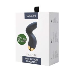 Succionador de Clítoris Svakom Precio: 35.50000003. SKU: B18WDH3K6E