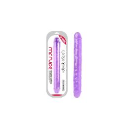 Consolador Realista VSCNOVELTY Morado 30,5 cm