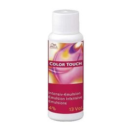 Wella Color touch intensiv-emulsion 4% 13vol 60 ml Precio: 1.9499997. SKU: S4244859