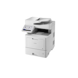 Impresora Multifunción Brother MFC-L9670CDN 40 ppm