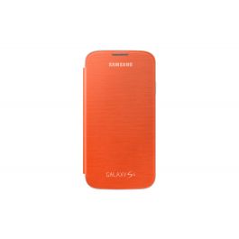 Samsung Flip Cover funda para teléfono móvil Libro Naranja Precio: 8.94999974. SKU: B1C9AS9AH3