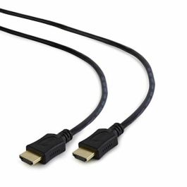 Cable HDMI GEMBIRD CC-HDMI4L-15 4,5m Precio: 4.79000038. SKU: S5610568