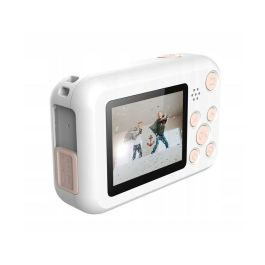 Cámara Deportiva SJCAM FunCam Blanco 2"