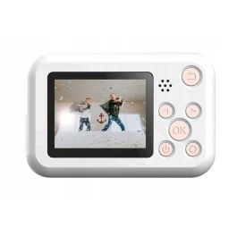 Cámara Deportiva SJCAM FunCam Blanco 2"