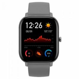 Smartwatch Amazfit GTS 1,65" GPS Precio: 82.94999999. SKU: B1AEEQE4SG