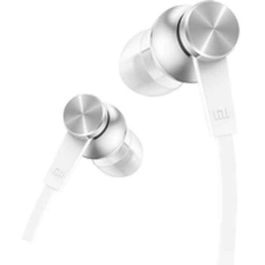 Auriculares con Micrófono Xiaomi Mi In-Ear Blanco