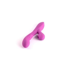 Vibrador Punto G VSCNOVELTY Morado