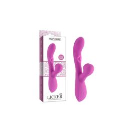 Vibrador Punto G VSCNOVELTY Morado