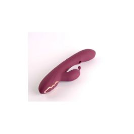 Vibrador Doble Estimulación VSCNOVELTY