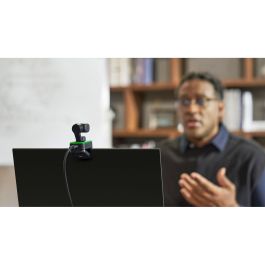 Webcam Insta360 Link/ Seguimiento de IA/ Control por gestos/ 3840 x 2160 4K UHD Precio: 294.95000051. SKU: B1C7EGBH66