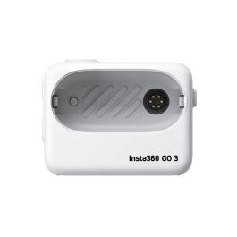 Cámara Deportiva Insta360 GO 3 Blanco