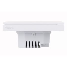 Interruptor de luz Xiaomi WS-EUK01 Azul Blanco Policarbonato 1 Pieza