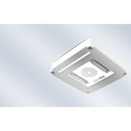 Robot Limpiacristales Inteligente Mamibot W120-F Spray 90 W 2000 - 2600 Pa