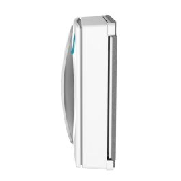 Robot Limpiacristales Inteligente Mamibot W120-F Spray 90 W 2000 - 2600 Pa