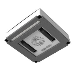 Robot Limpiacristales Inteligente Mamibot W120-F Spray 90 W 2000 - 2600 Pa