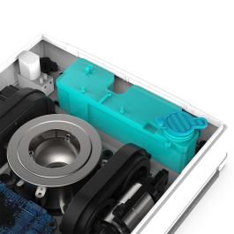 Robot Limpiacristales Inteligente Mamibot W120-F Spray 90 W 2000 - 2600 Pa