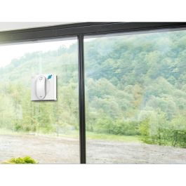 Robot Limpiacristales Inteligente Mamibot W120-F Spray 90 W 2000 - 2600 Pa