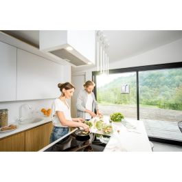 Robot Limpiacristales Inteligente Mamibot W120-F Spray 90 W 2000 - 2600 Pa