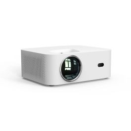 Proyector Wanbo X1 Pro 350 Lúmenes/ HD/ HDMI/ WiFi/ Blanco