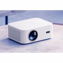 Proyector Wanbo X2 Pro 450 Lúmenes/ HD/ HDMI/ WiFi/ Blanco